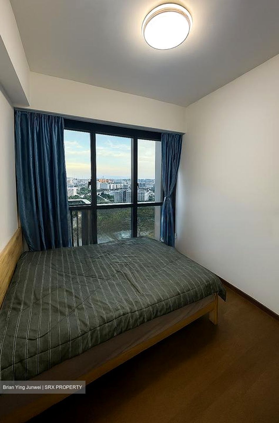 Parc Clematis (D5), Apartment #460367231